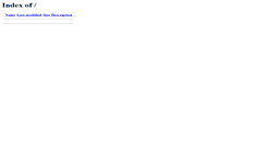 Desktop Screenshot of blog.mangacafe.fi